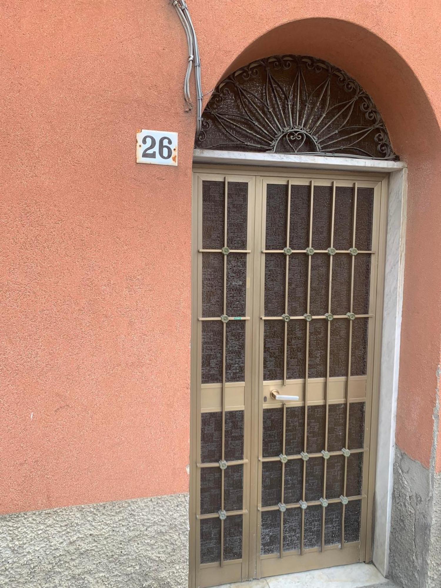 Desiree Apartment La Spezia Bagian luar foto