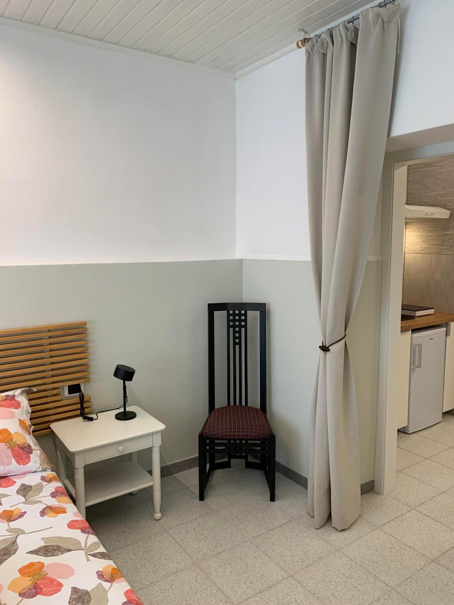 Desiree Apartment La Spezia Bagian luar foto